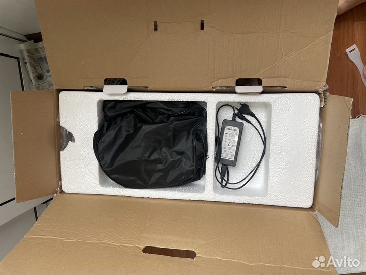 Гироскутер Smart Balance PRO 10.5