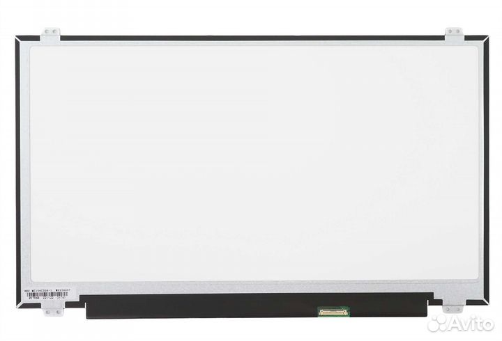 Матрица для всех моделей 15.6 full HD IPS 30 PIN