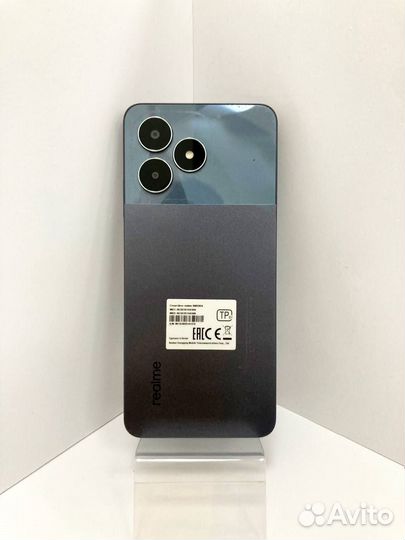 realme Note 50, 4/128 ГБ