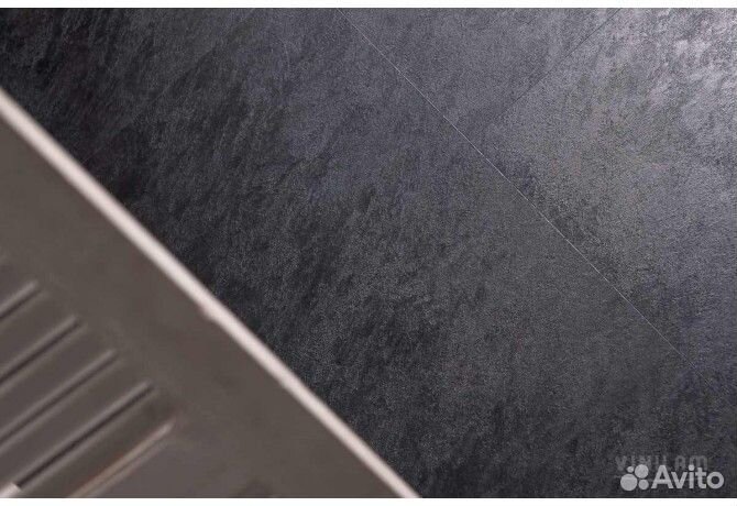 Каменный ламинат