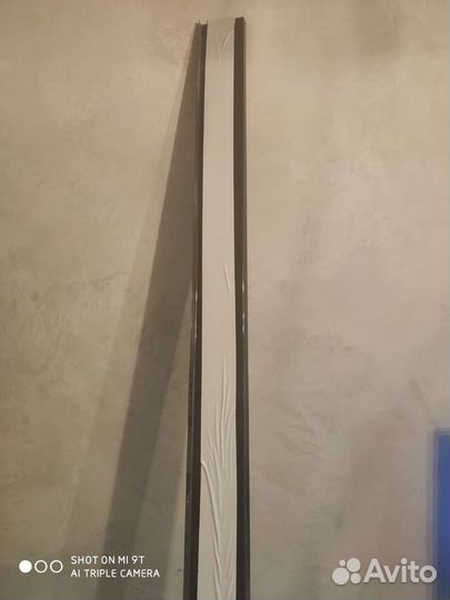 Отливы оконные