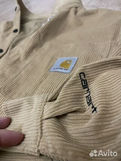 Рубашка Carhartt