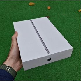 Apple iPad 10.2 32гб 2019 Wi-Fi ios 18