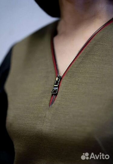 Дизайнерская кофта