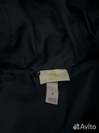 Adidas NEO Куртка-пуховик