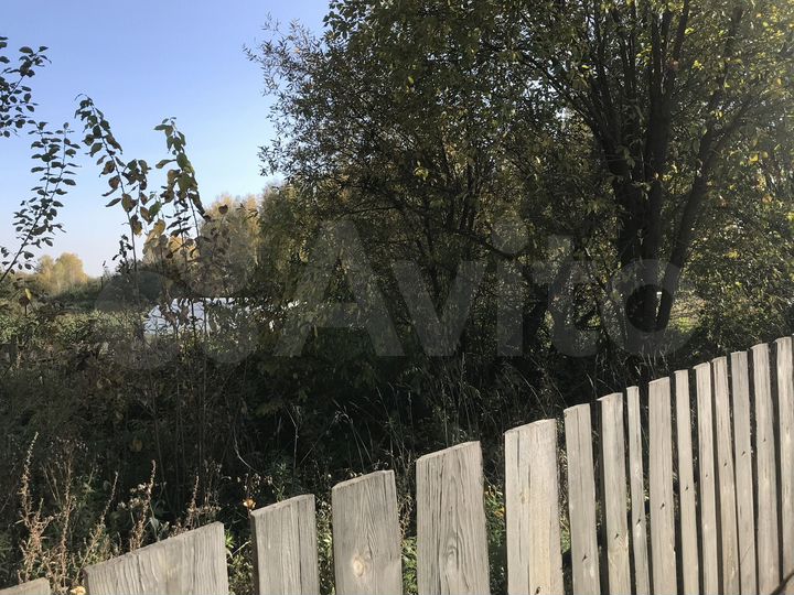 Участок 10 сот. (СНТ, ДНП)