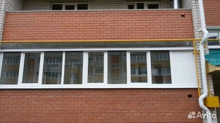 Раздвидные окна и двери