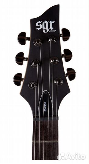 Электрогитара Schecter SGR 006 WSN