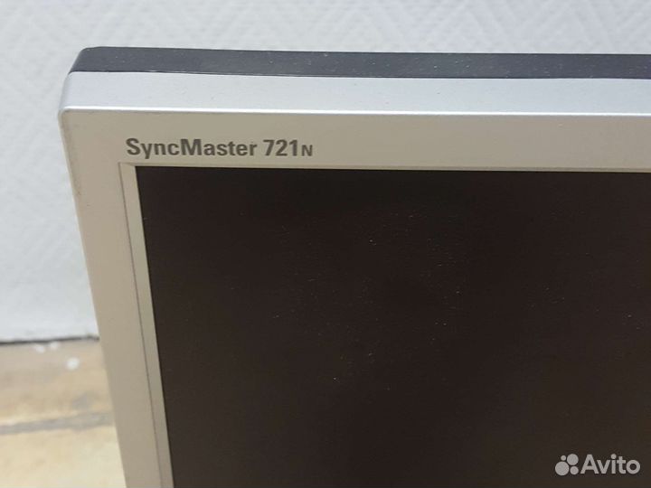 Монитор Samsung 17