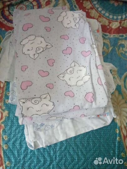 Пеленки детские