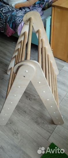 Треугольник пиклера