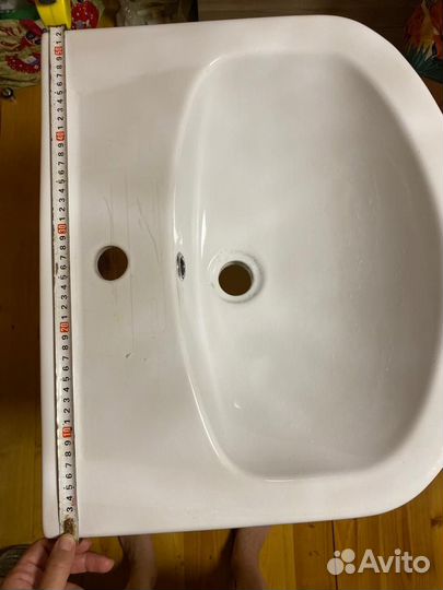 Тумба для ванной бу