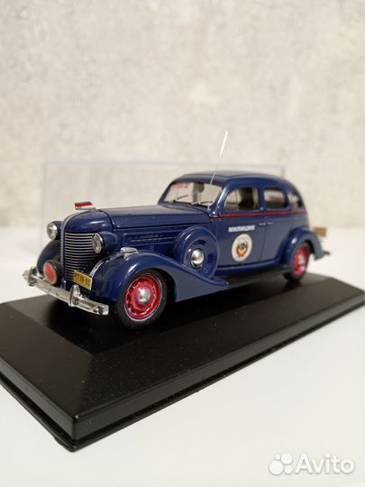 Модели автомобилей 1 43