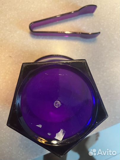 Ведро пластиковое для льда с щипцами