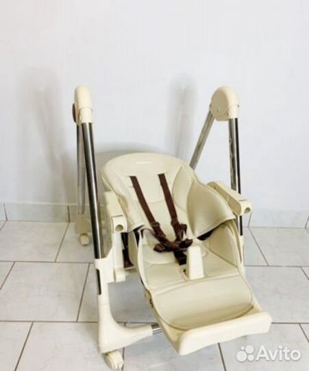 Стульчик для кормления Новый (Baoneo и другие)