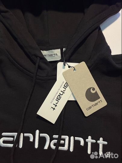 Худи carhartt