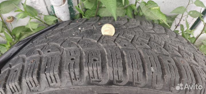 Nokian Tyres Hakkapeliitta 7 205/55 R16