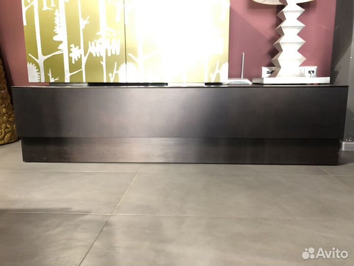 Тумба под тв от Varaschin. Италия