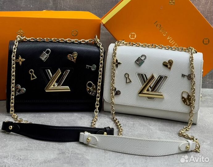 Сумка Louis Vuitton