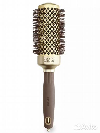 Термо брашинг Olivia Garden 45