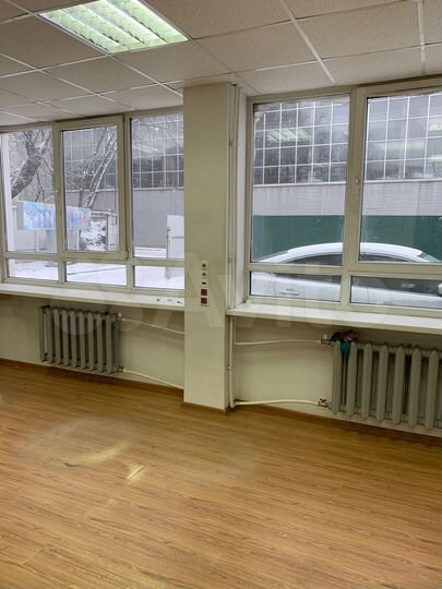 Свободного назначения, офис, склад, 37 м²