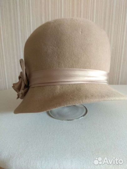 Шляпа женская