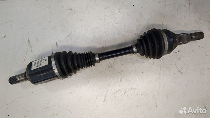 Полуось Cadillac CT6, 2017