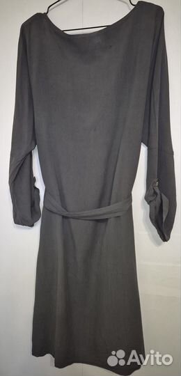 Платье Laura Ashley шёлк