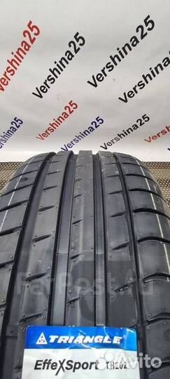 Triangle EffeXSport TH202 215/45 R17 91Y