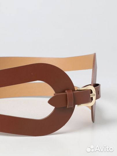 Ремень женский кожаный Liviana Conti