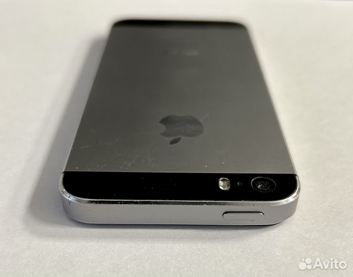 iPhone 5S, 32 ГБ