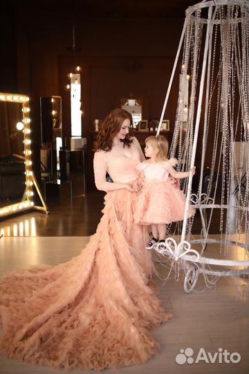 Прокат свитер фэмили лук