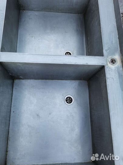 Раковина для кухни