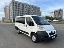 Peugeot Boxer 2.2 MT, 2010, 388 000 км, с пробегом, цена 1 450 000 руб.