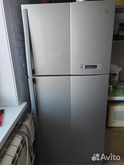 Холодильник