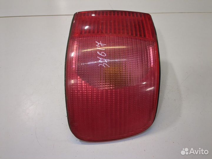 Фонарь (задний) Audi A8 (D2), 1994