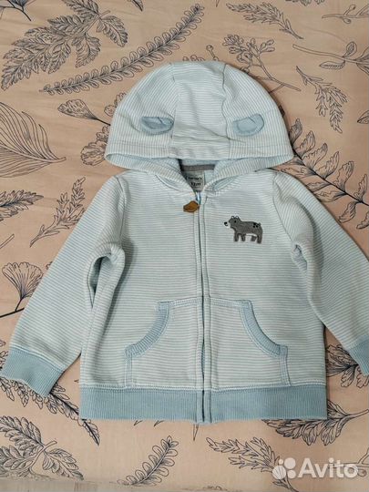 Кофта Carter's для мальчика