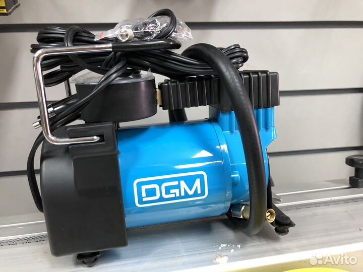 Компрессор автомобильный