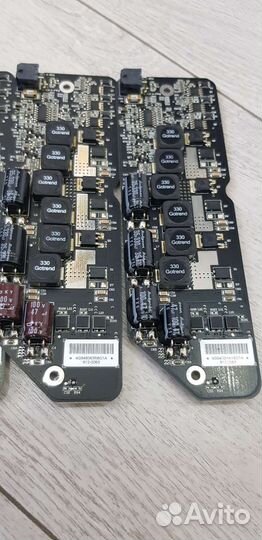 Инверторы подсветки iMac 21,5