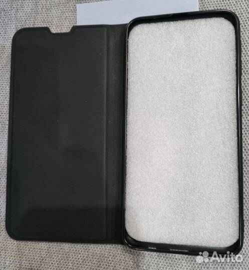 Чехол книжка на Samsung М31