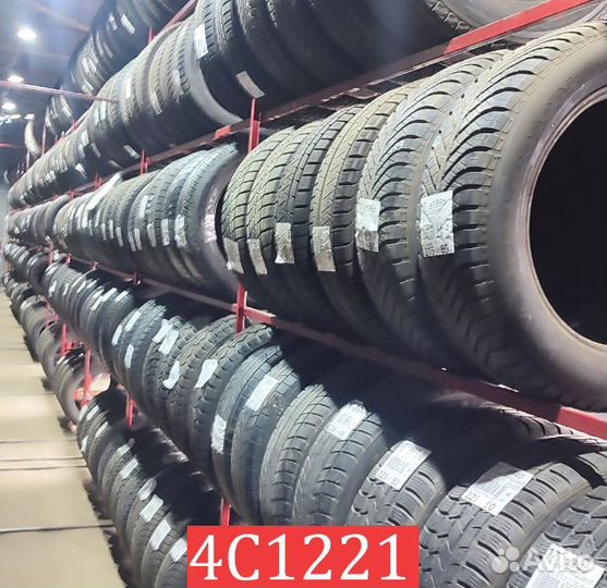 Goodyear Eagle F1 Asymmetric 3 225/45 R19 96R