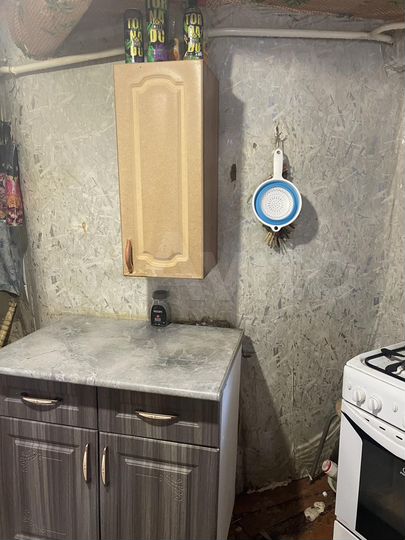 Дом 20 м² на участке 2,6 сот.