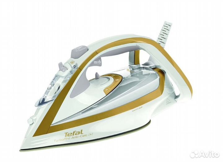 Утюг Tefal