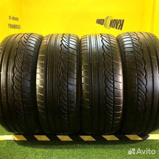 Dunlop SP Sport 01 235/55 R17