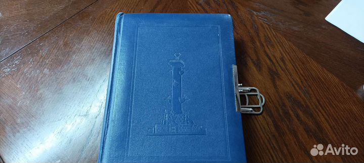 Альбом для фотографий СССР