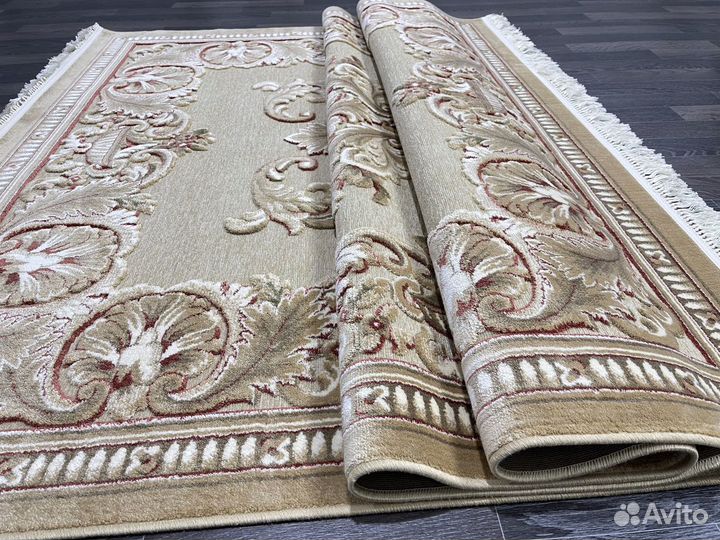 Ковер новый