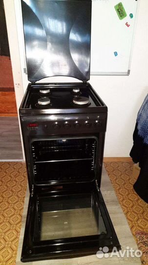 Газовая плита бу gorenje