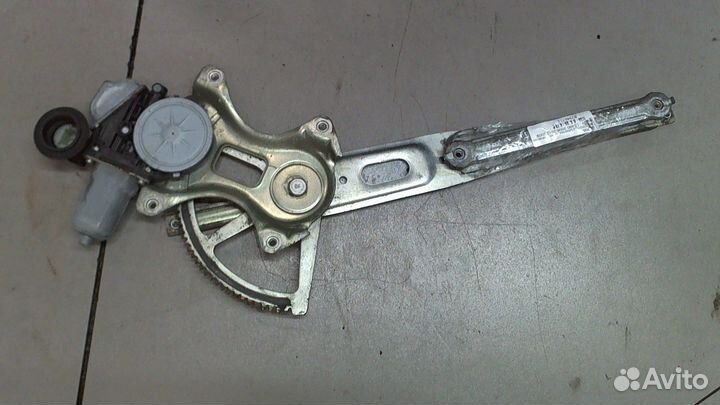 Стеклоподъемник электрический Lexus LS460, 2009