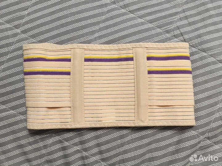 Бандаж для беременных размер М