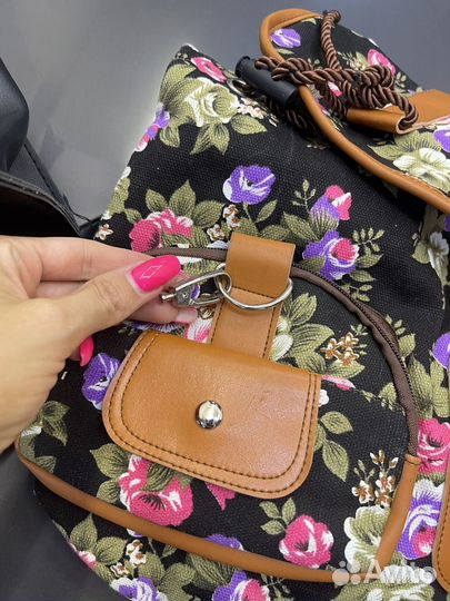 Рюкзаки детские 3 штуки